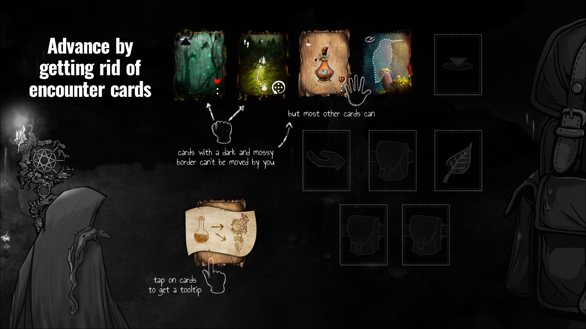 Not Us screenshot #4