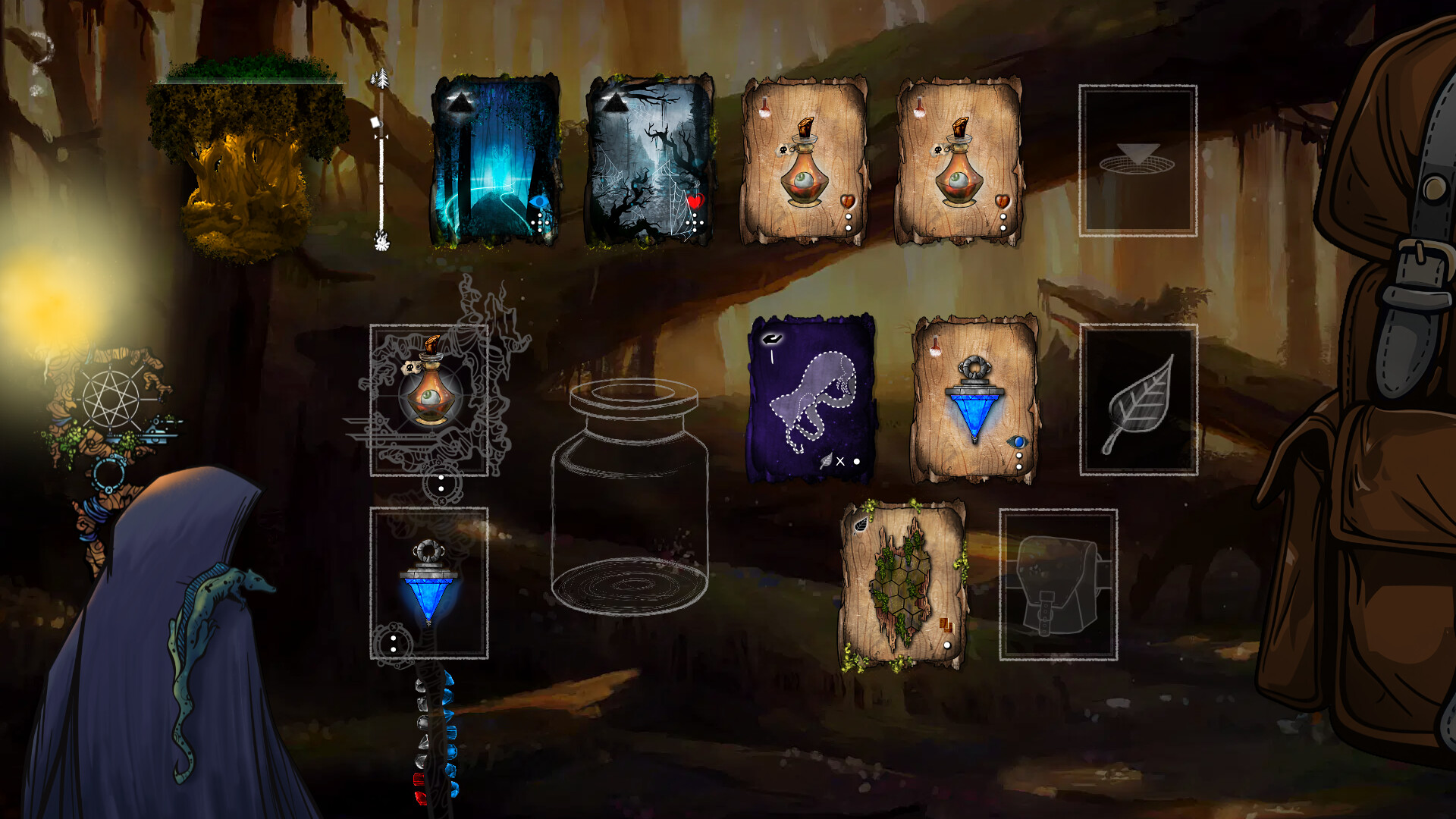 Not Us screenshot #2