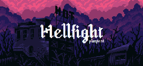 HellFight Playtest Cheat Engine/CT