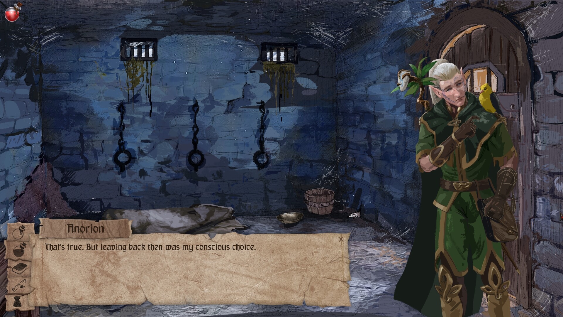 The Day Before You Gone screenshot #3