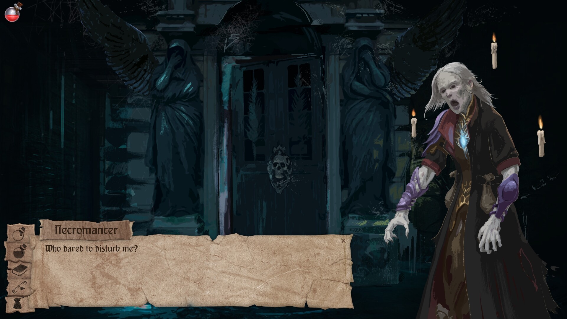 The Day Before You Gone screenshot #4