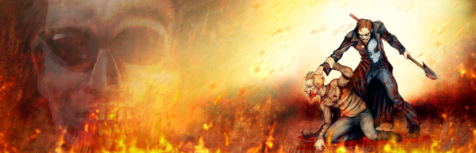 《夺命邮差2(Postal 2)》5023完全版|整合DLCs