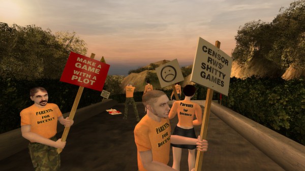 KHAiHOM.com - POSTAL 2