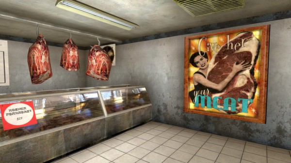 POSTAL 2 — screenshot 4