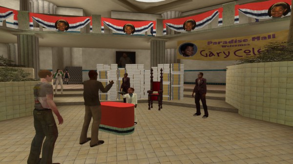 KHAiHOM.com - POSTAL 2