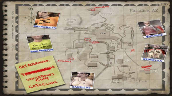 POSTAL 2 — screenshot 9