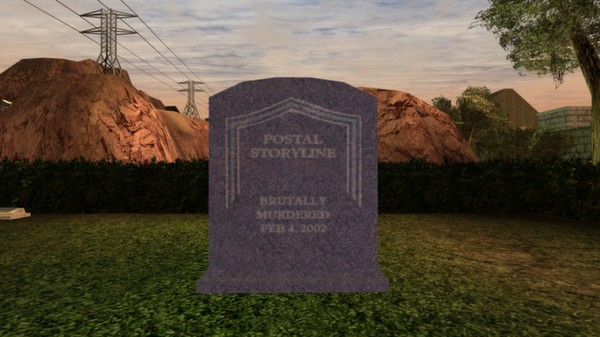 POSTAL 2 — screenshot 2