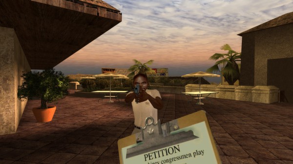 POSTAL 2 — screenshot 11