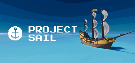 Project Sail steam charts