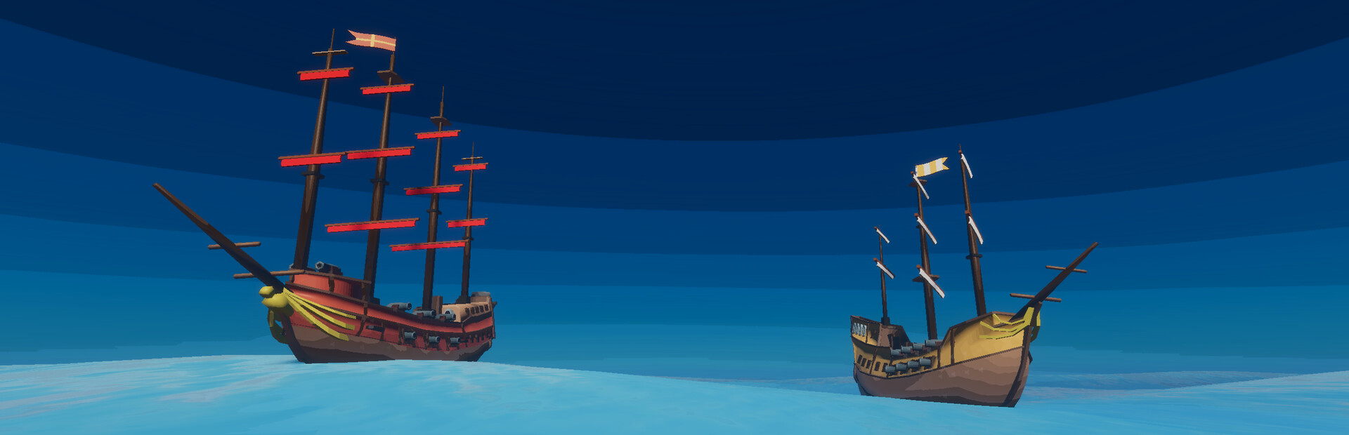 Project Sail