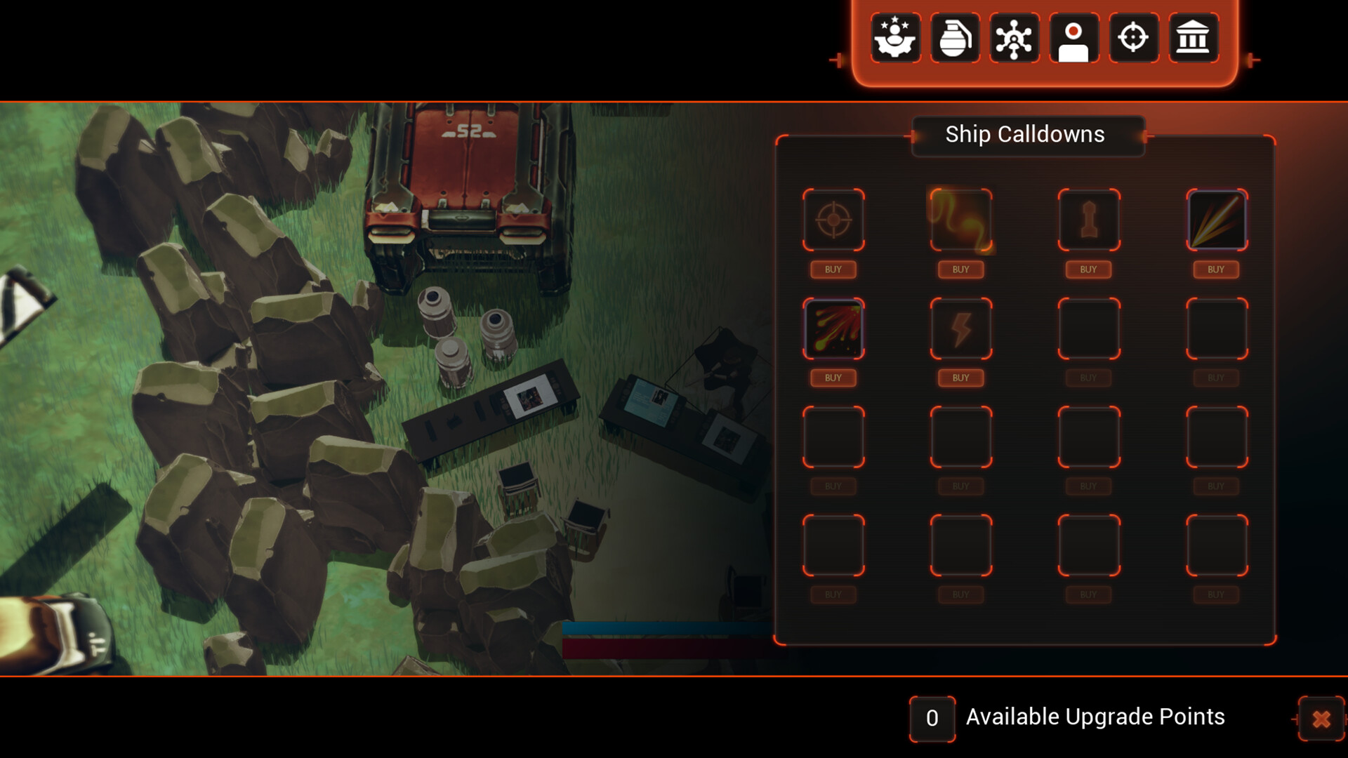 ExtermiHate screenshot
