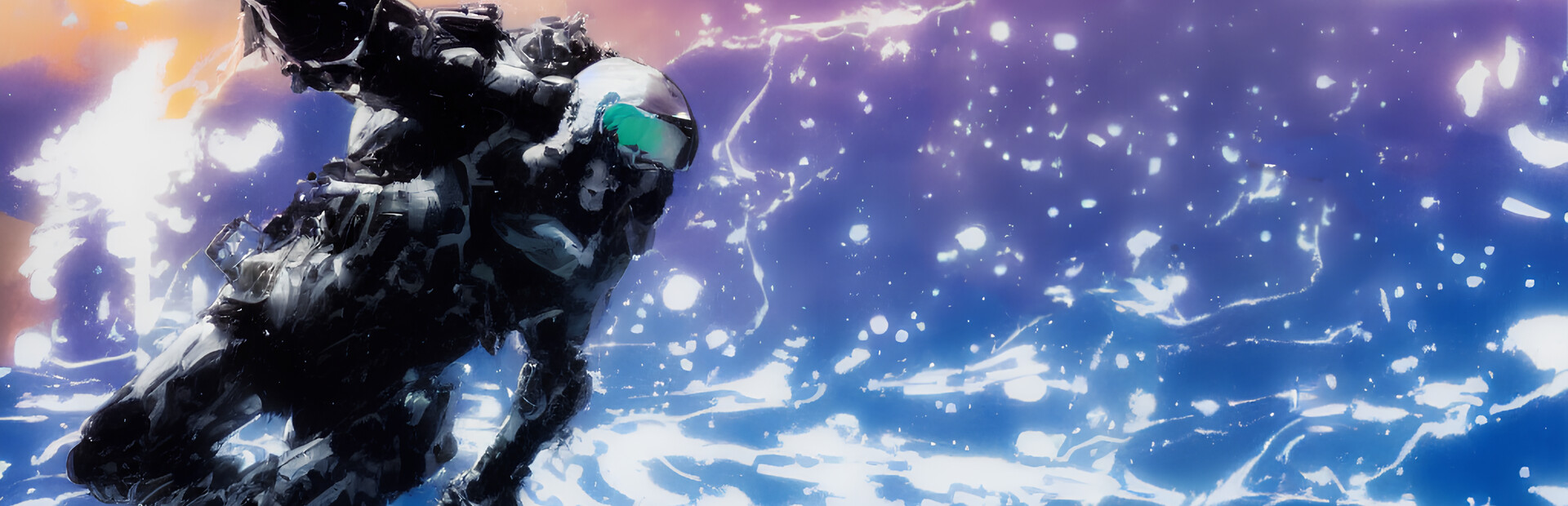 Star Surfer