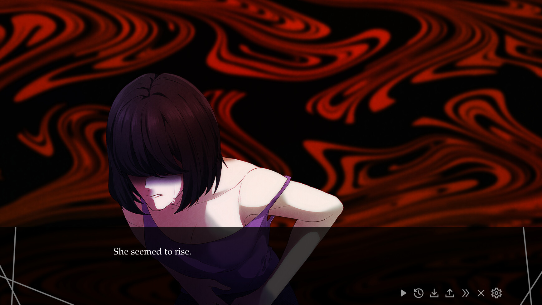 Lachesis or Atropos screenshot #4