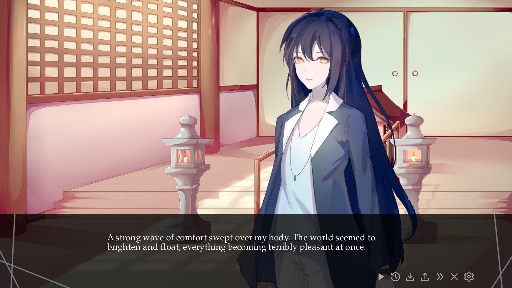 Lachesis or Atropos screenshot #5