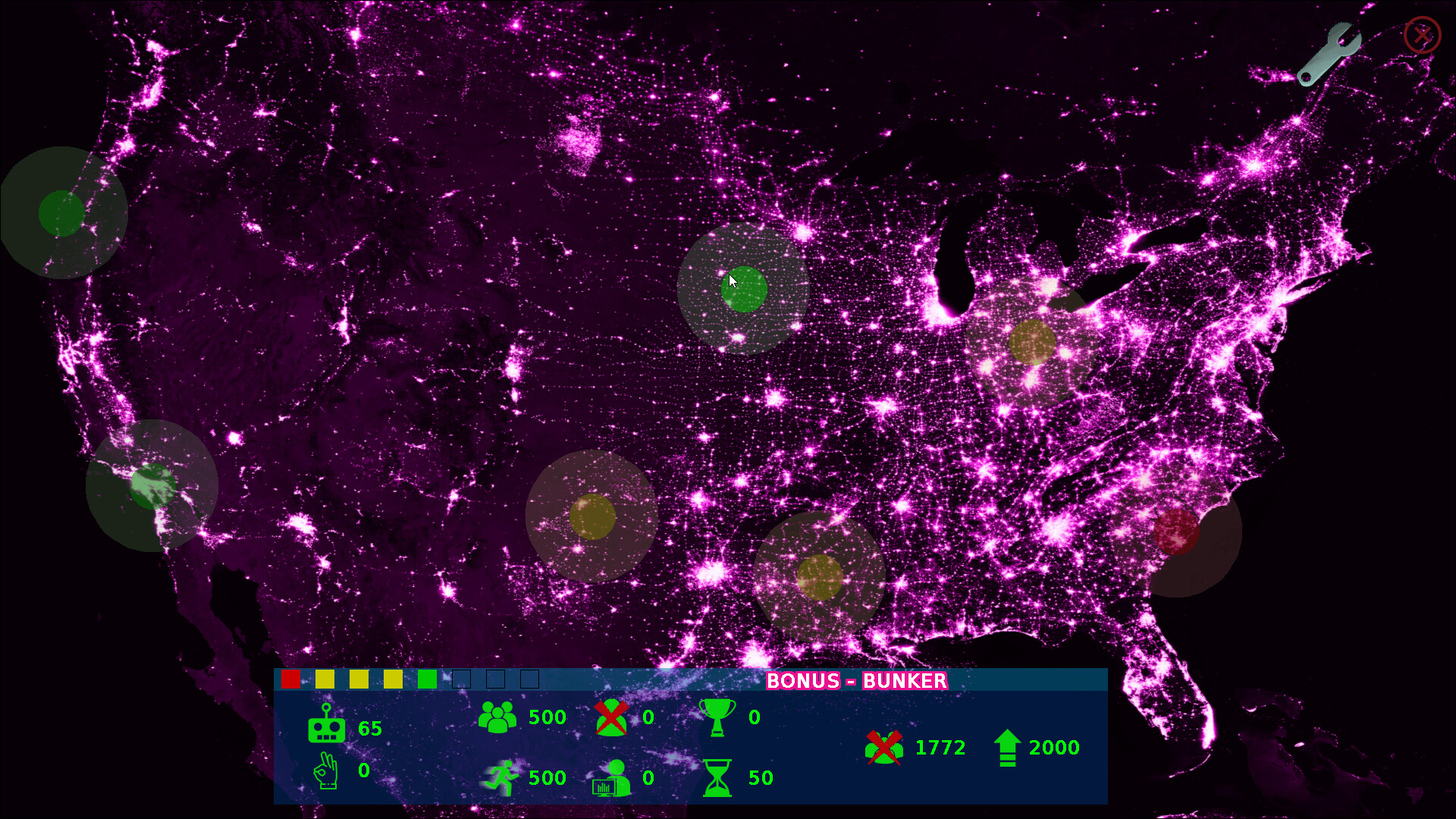 AI Kills All Humans screenshot