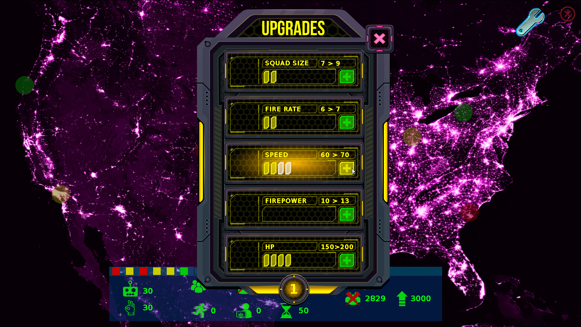 AI Kills All Humans screenshot