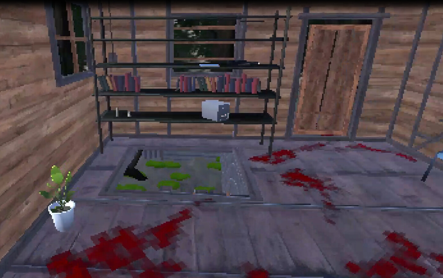 #3. Search (Steam) 由: ParsonsGames