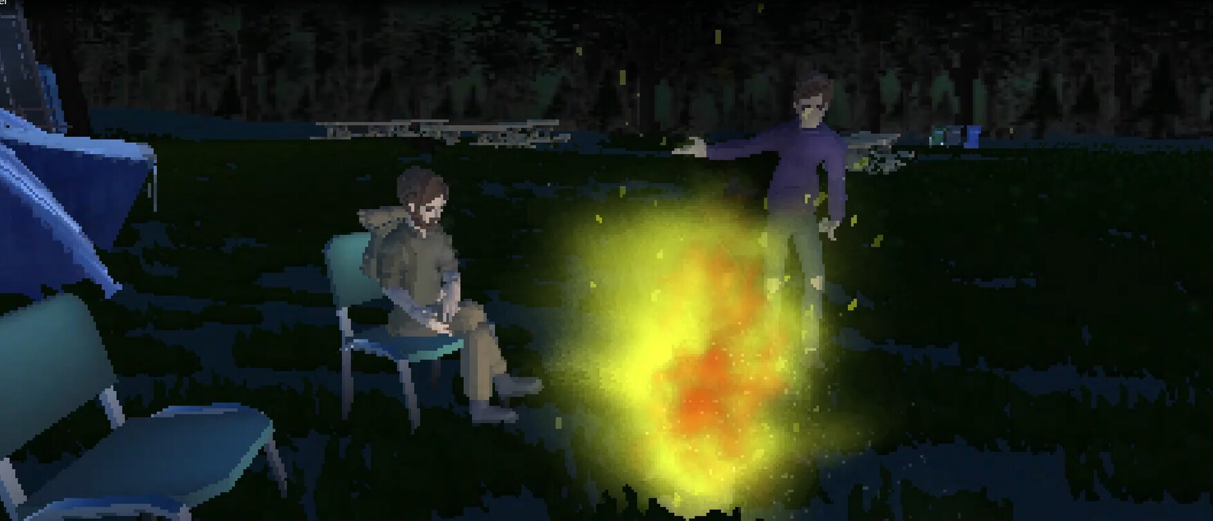 #2. Search (Steam) 由: ParsonsGames