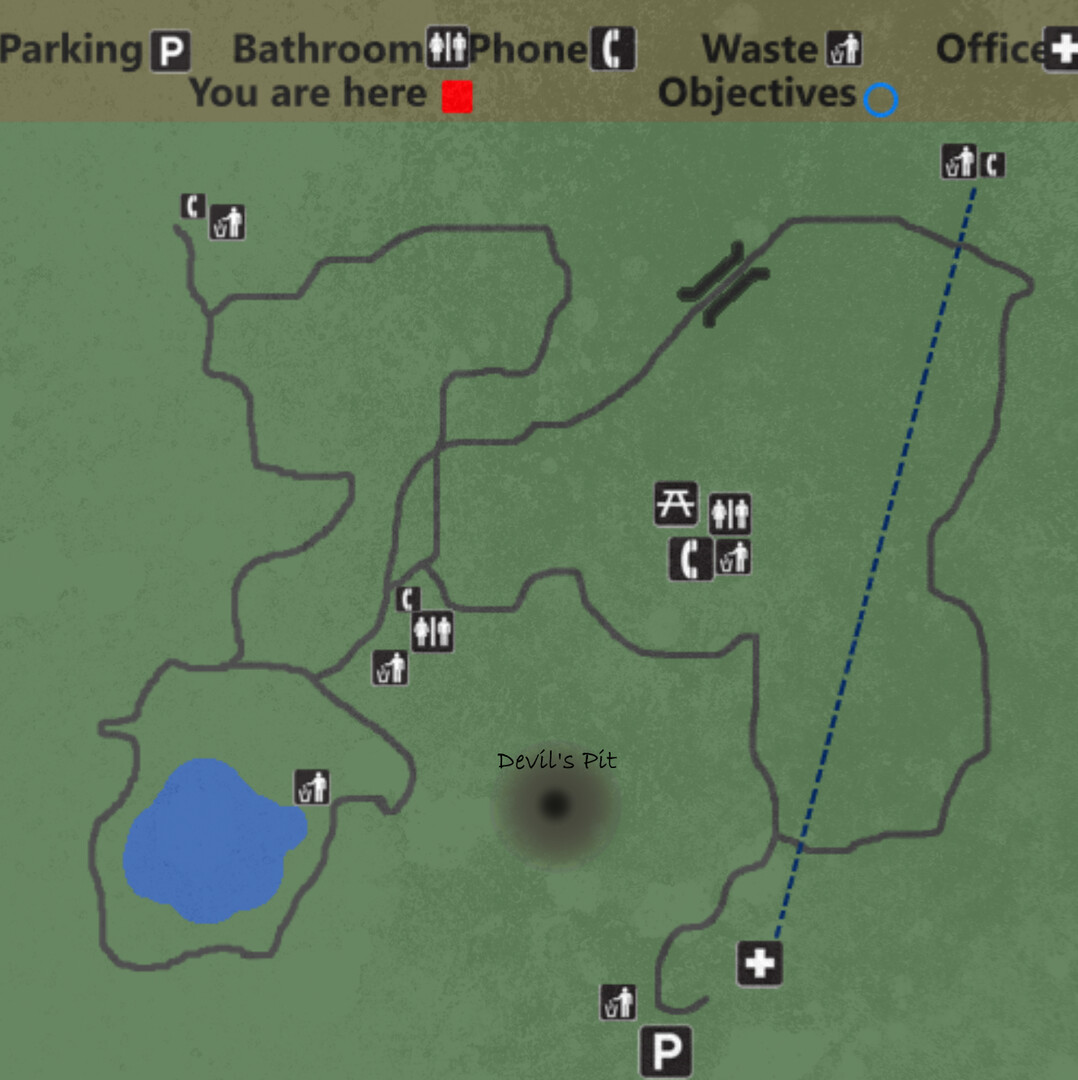 #5. Search (Steam) 由: ParsonsGames