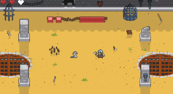 That's a lot of pixels! video 1