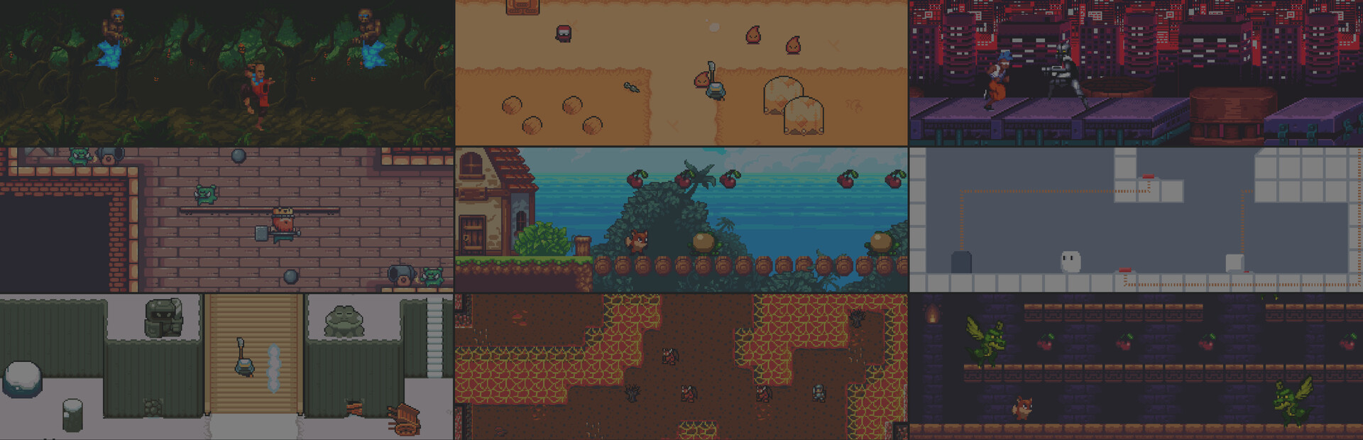 That's a lot of pixels!