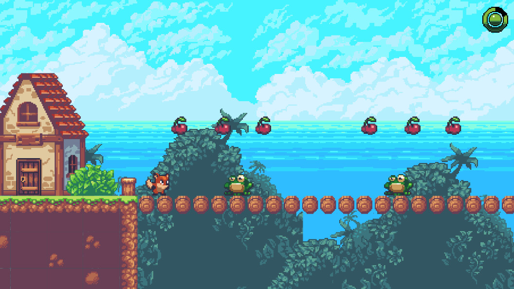 That's a lot of pixels! screenshot