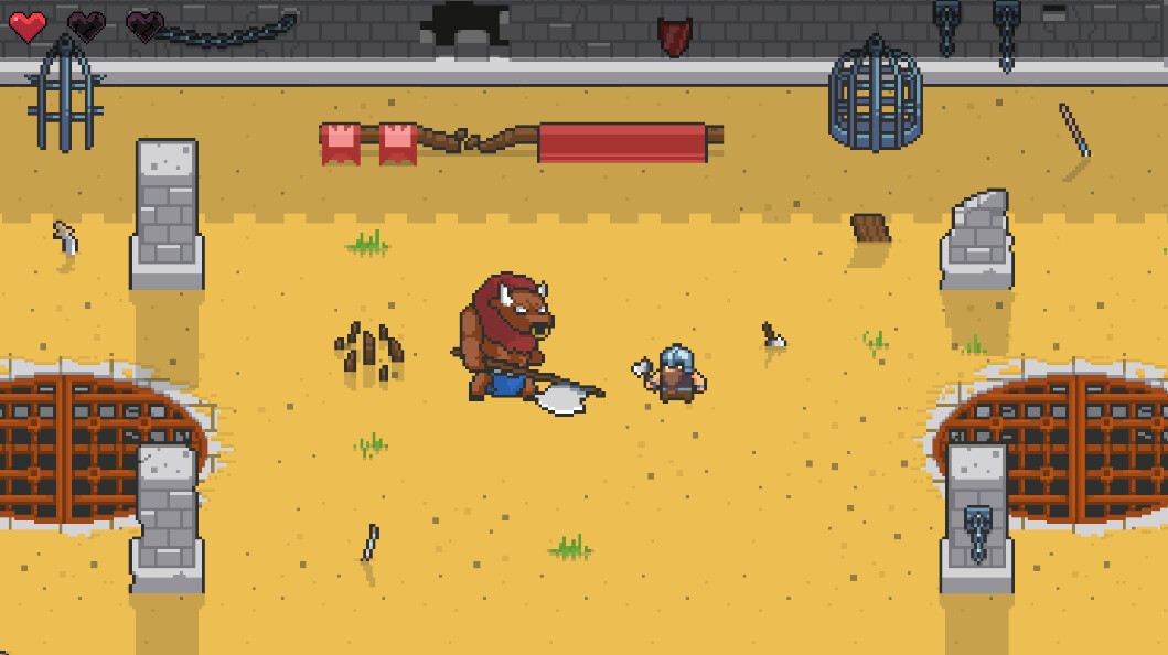 That's a lot of pixels! screenshot