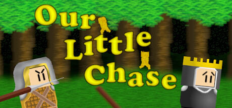 Our Little Chase Cheat Engine/CT