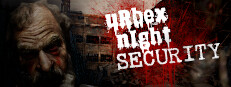 Urbex Night Security
