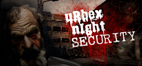 Urbex Night Security banner