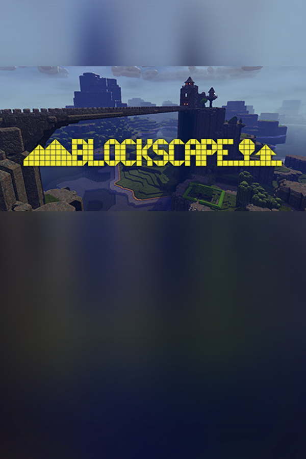 Cover art of Blockscape
