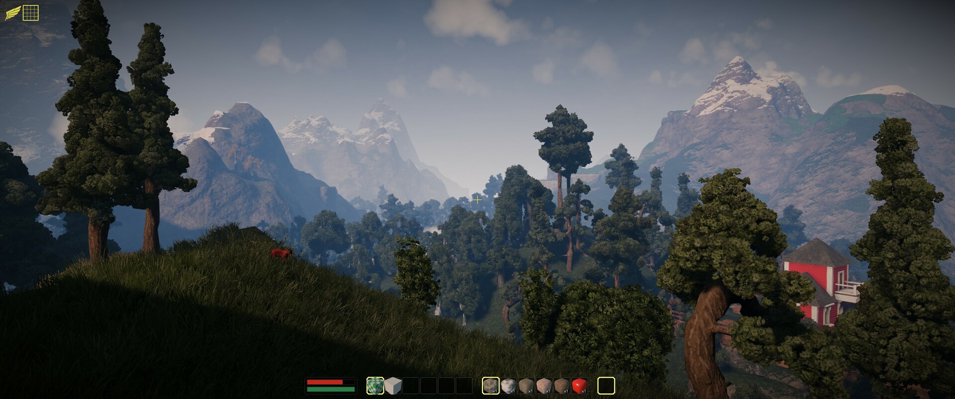Blockscape screenshot 3