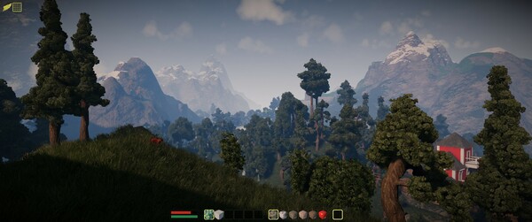 Blockscape