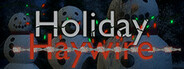 Holiday Haywire