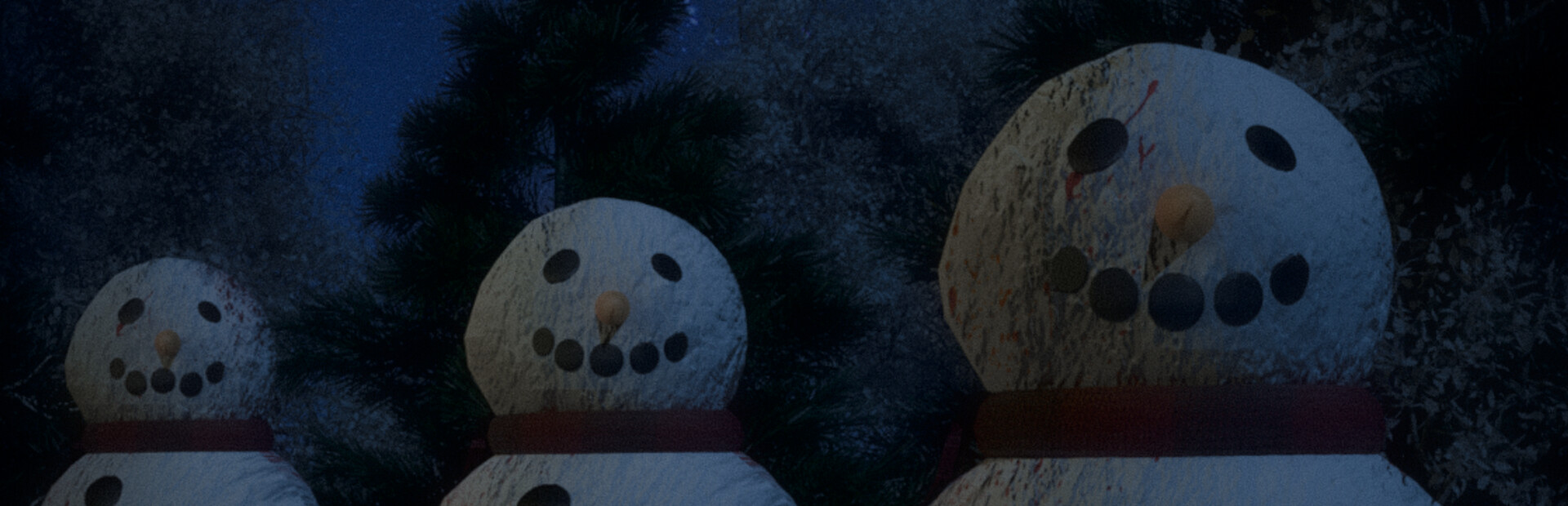Holiday Haywire