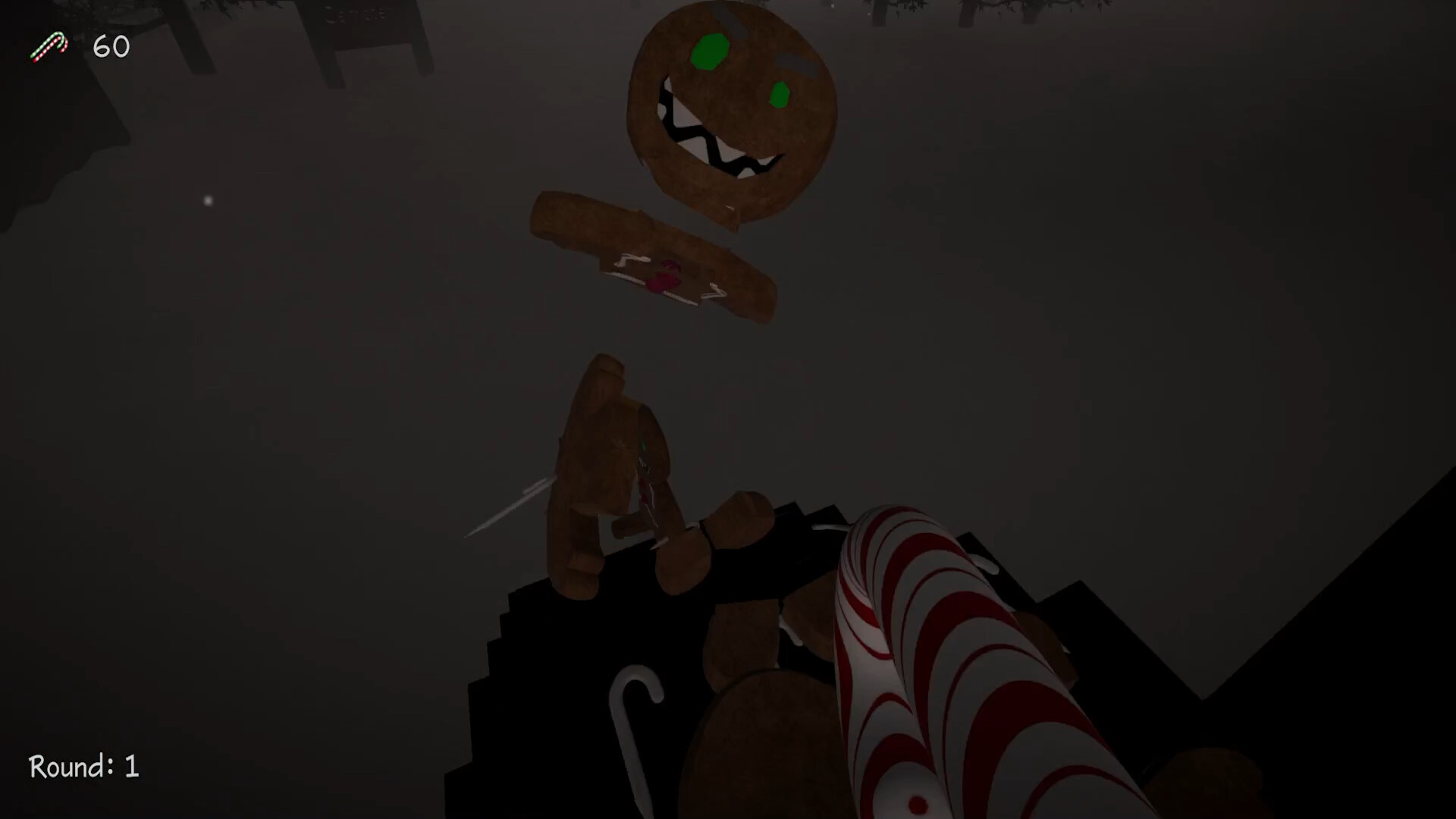 Holiday Haywire screenshot #3