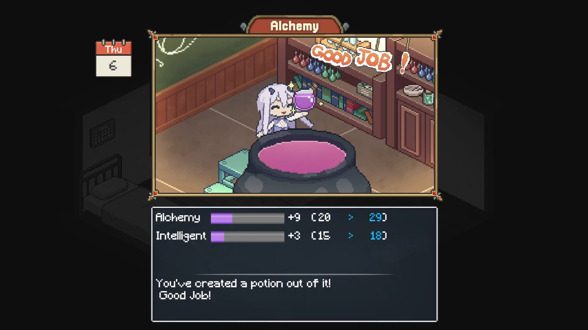 Path of Yuusha screenshot