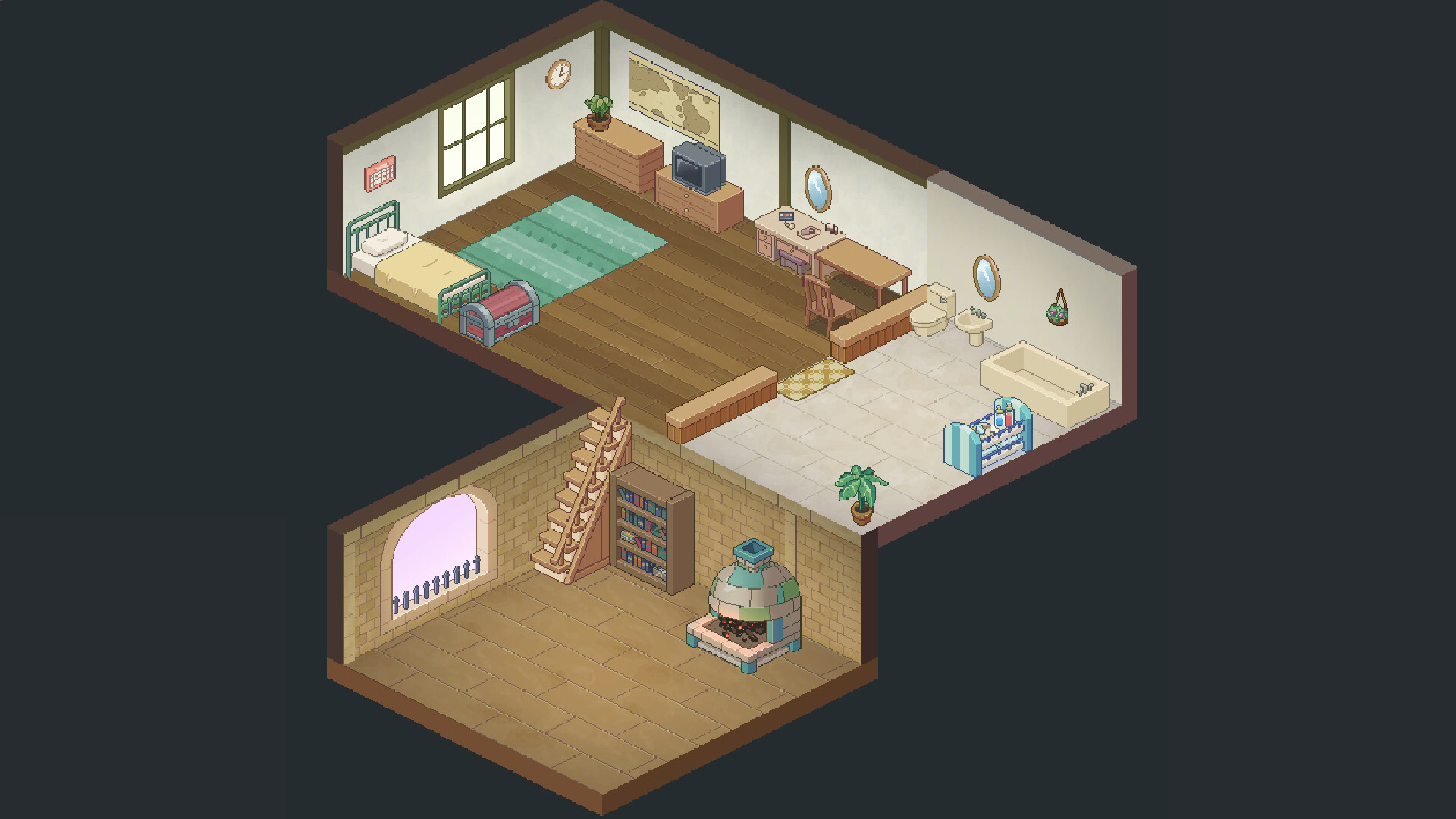Path of Yuusha screenshot