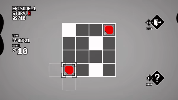 Pygmalion video 2