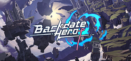 回溯勇者/Backdate Hero steam charts