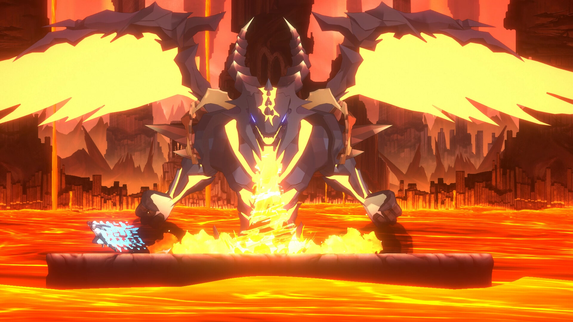 #7. 回溯勇者/Backdate Hero (Steam) 由: Flute Games