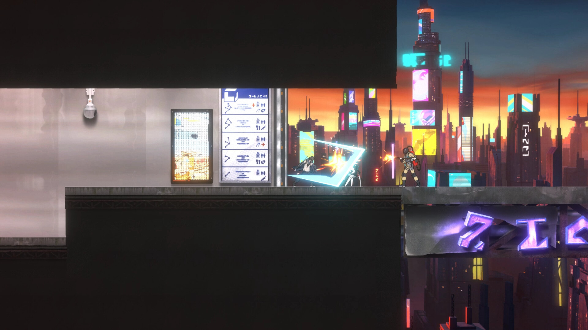 #10. 回溯勇者/Backdate Hero (Steam) 由: Flute Games