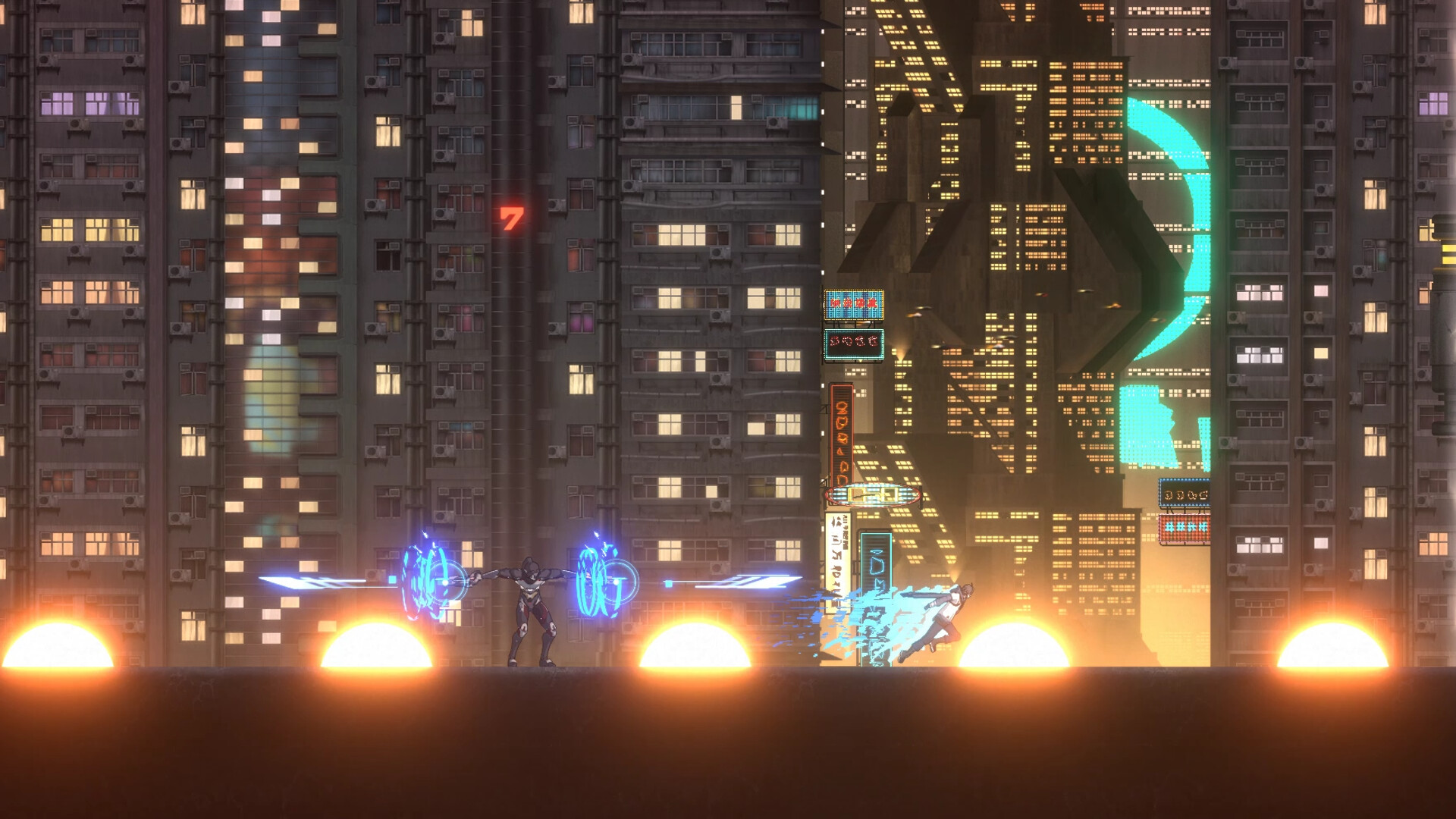 回溯勇者/Backdate Hero screenshot #11