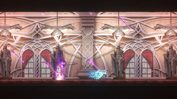 回溯勇者/Backdate Hero screenshot 5