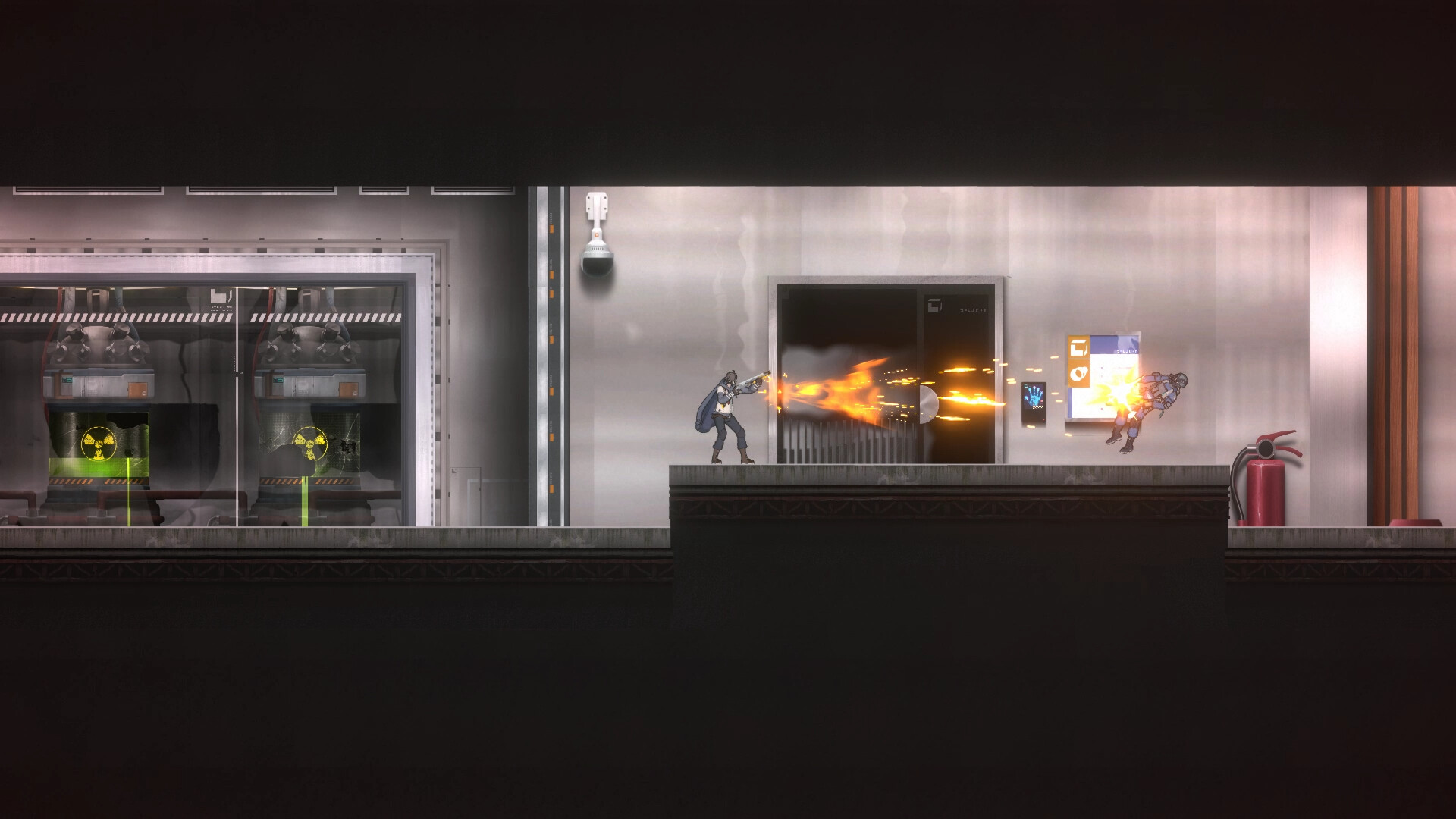 #9. 回溯勇者/Backdate Hero (Steam) 由: Flute Games