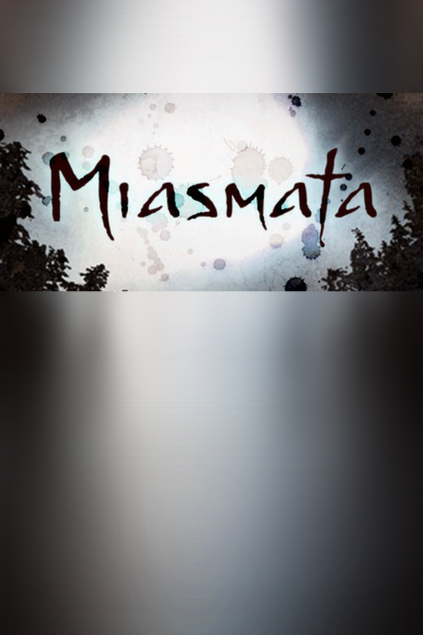 Cover art of Miasmata