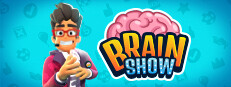 Brain Show: Party Game game cover