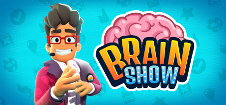 Brain Show: Party Quiz technical specifications for computer