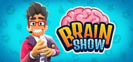 Brain Show: Party Game banner image