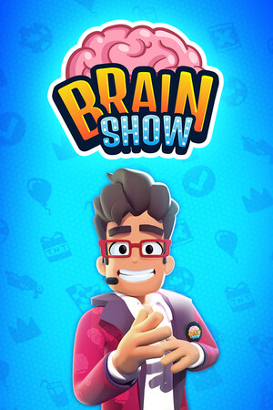 Cover art of Brain Show: Party Game